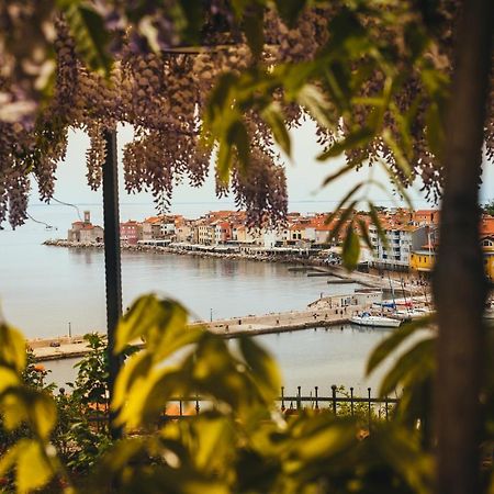 Apartment Bruna Piran Dış mekan fotoğraf