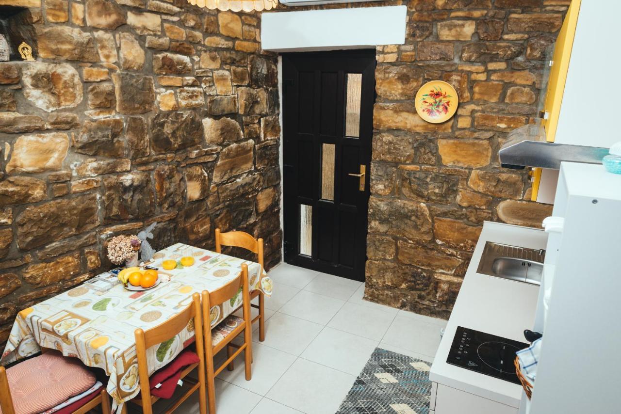 Apartment Bruna Piran Dış mekan fotoğraf
