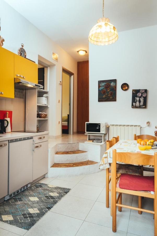 Apartment Bruna Piran Dış mekan fotoğraf