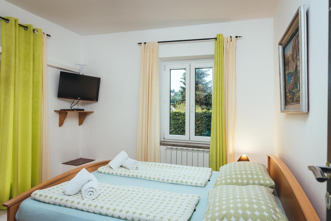 Apartment Bruna Piran Dış mekan fotoğraf