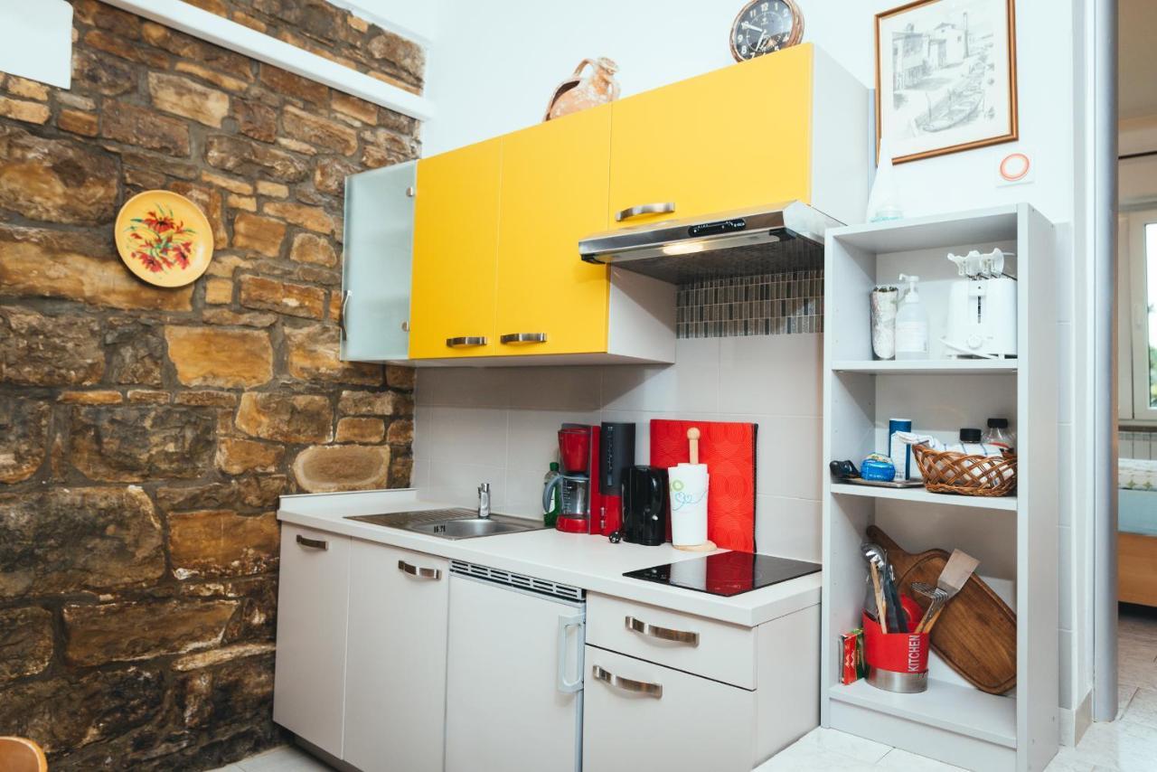 Apartment Bruna Piran Dış mekan fotoğraf