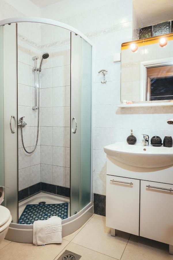 Apartment Bruna Piran Dış mekan fotoğraf
