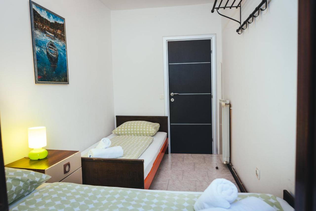 Apartment Bruna Piran Dış mekan fotoğraf