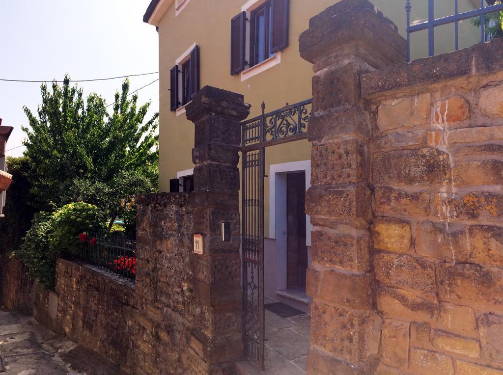 Apartment Bruna Piran Dış mekan fotoğraf